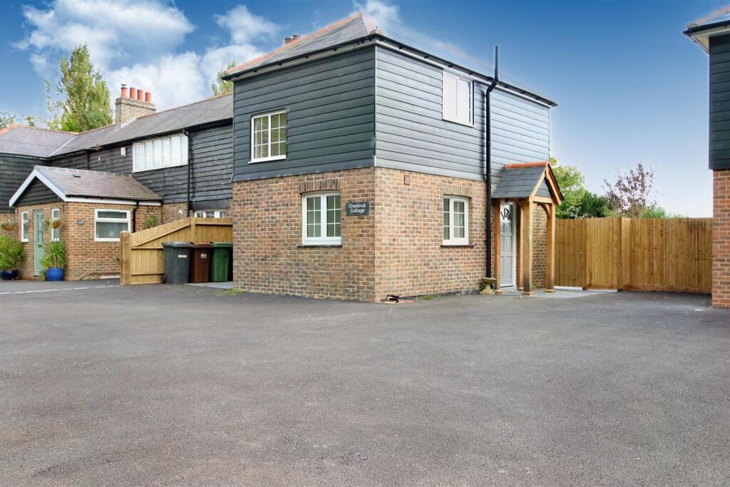 Main image of property: Magham Down, Hailsham, East Sussex, BN27