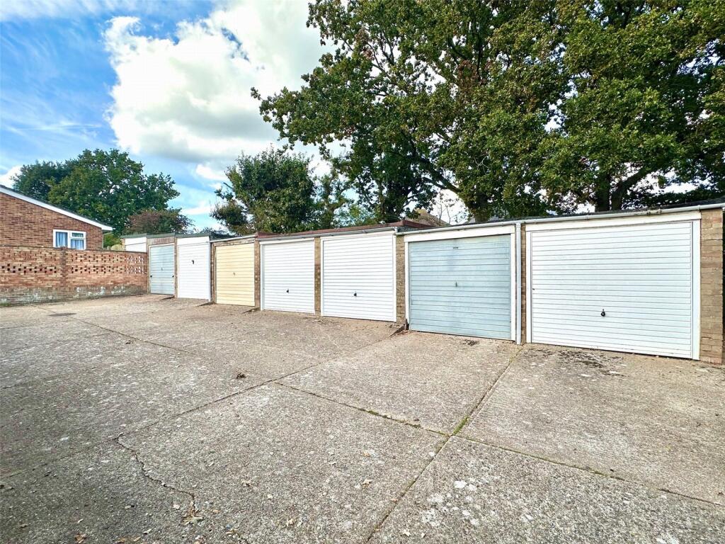 Main image of property: Harmers Hay Road, Hailsham, East Sussex, BN27