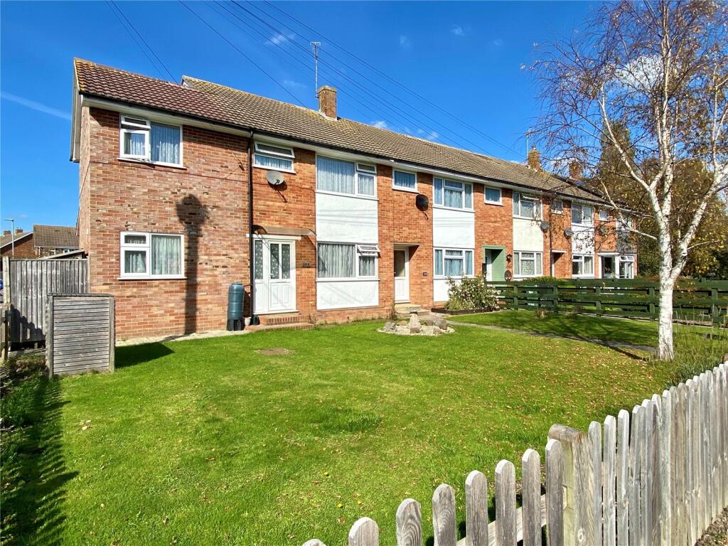 Main image of property: Percival Road, Eastbourne, East Sussex, BN22