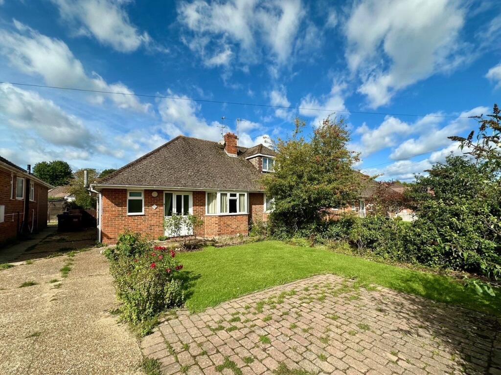 Main image of property: Ersham Road, Hailsham, East Sussex, BN27