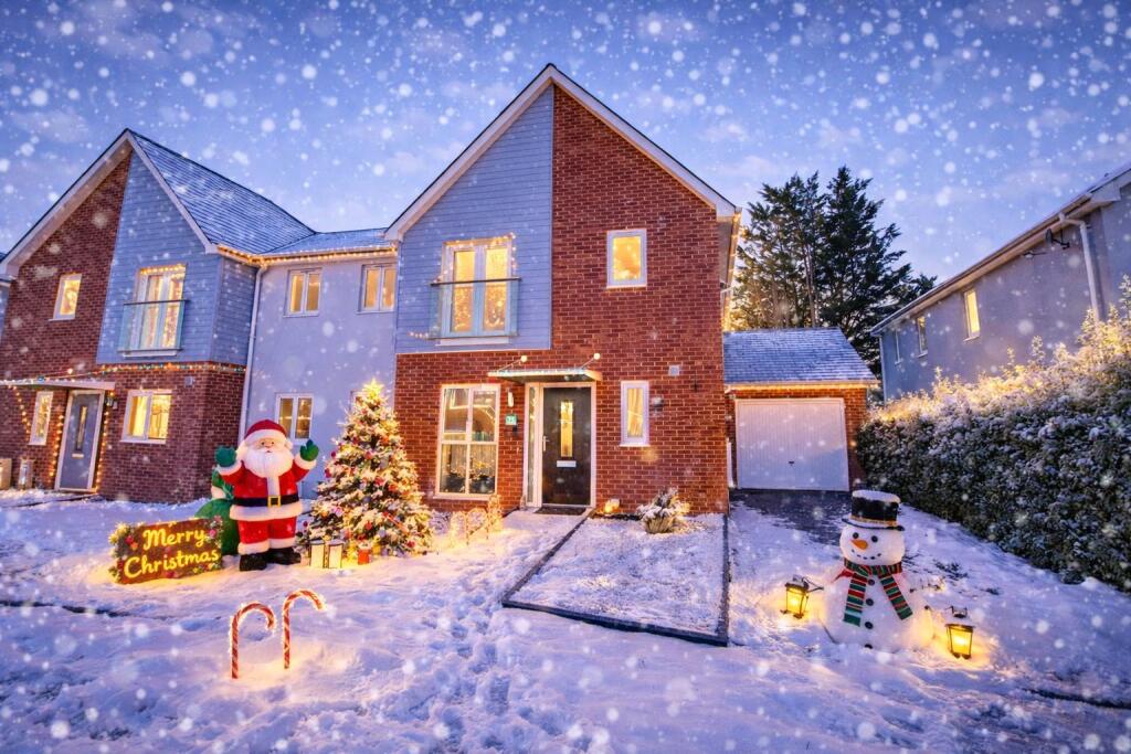 Main image of property: Cornflower Crescent, Polegate, East Sussex, BN26