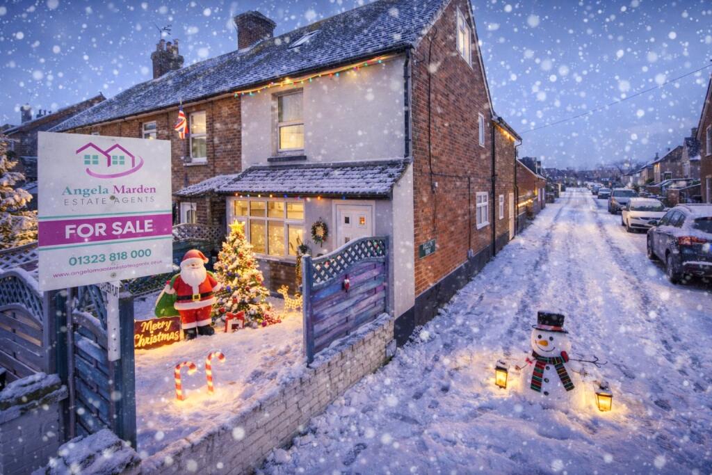 Main image of property: Hawkswood Road, Hailsham, East Sussex, BN27