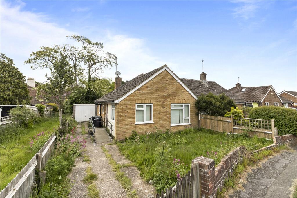 Main image of property: Sandbanks Close, Hailsham, East Sussex, BN27