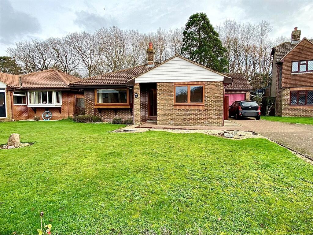 Main image of property: Birch Way, Hailsham, East Sussex, BN27
