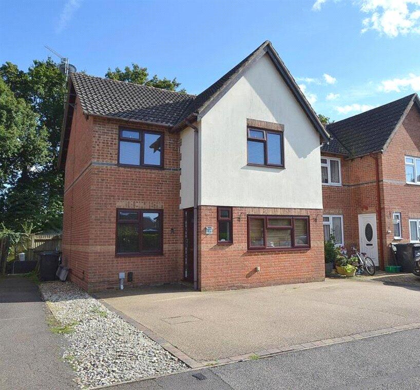 Main image of property: The Belfry, Hailsham, East Sussex, BN27