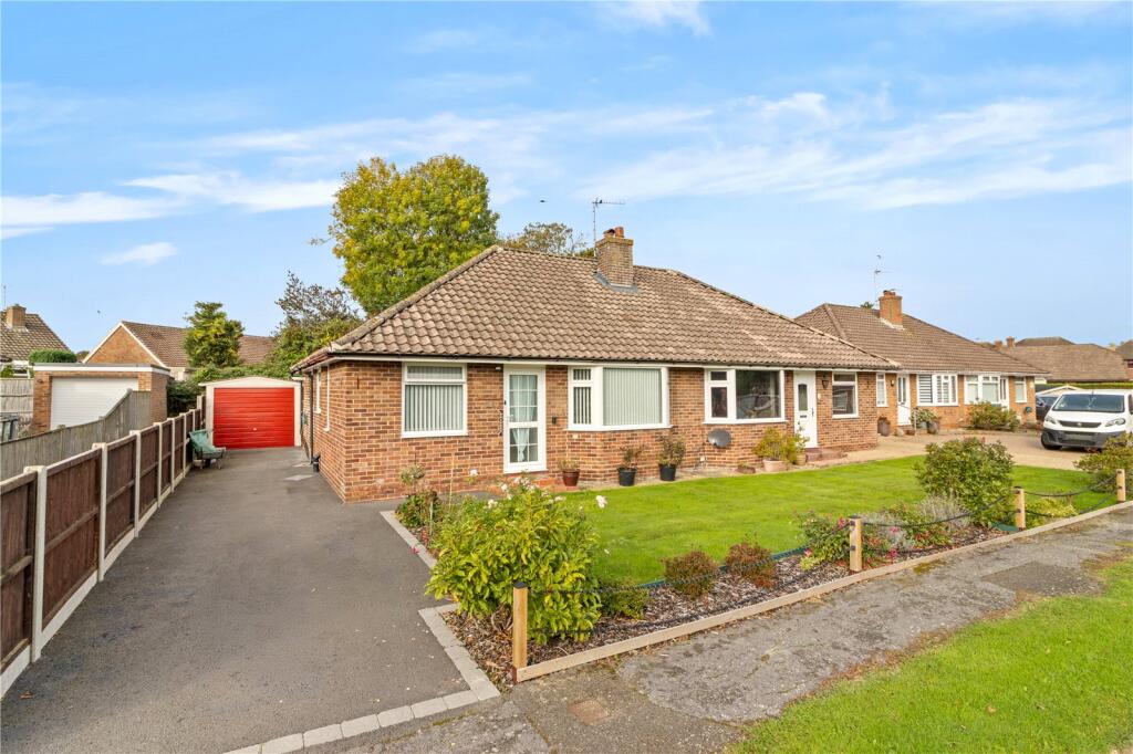 Main image of property: Sandbanks Way, Hailsham, East Sussex, BN27