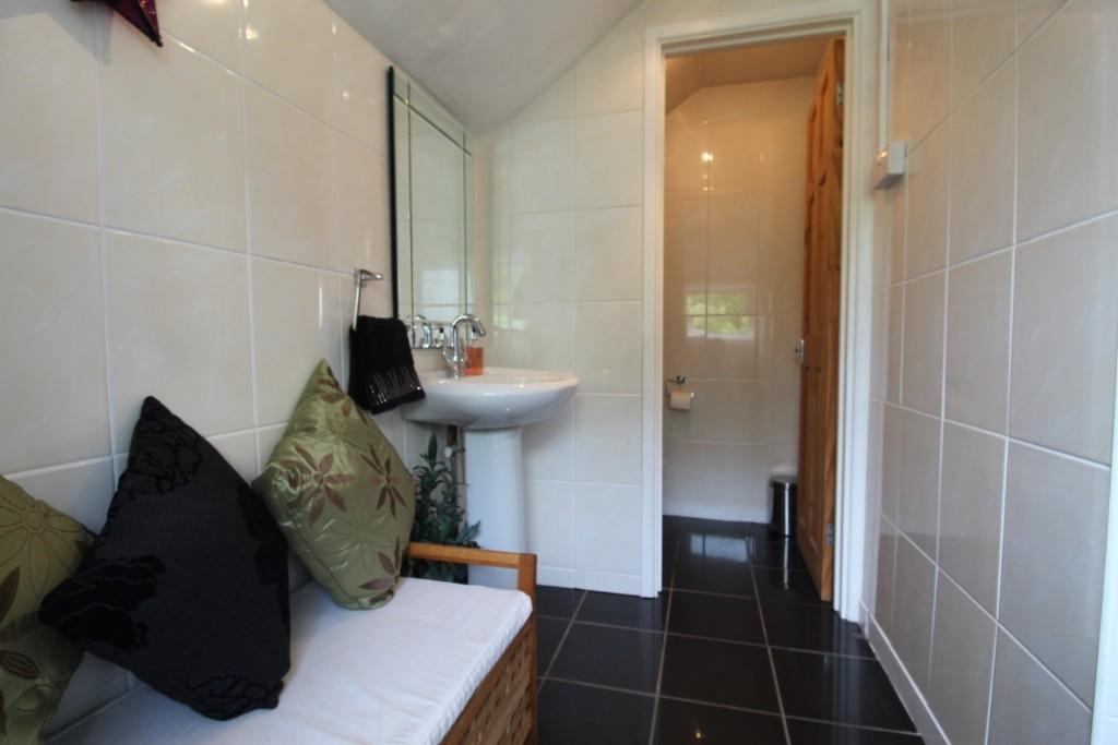 4 bedroom semidetached house for sale in Alexandra Road, St. Austell