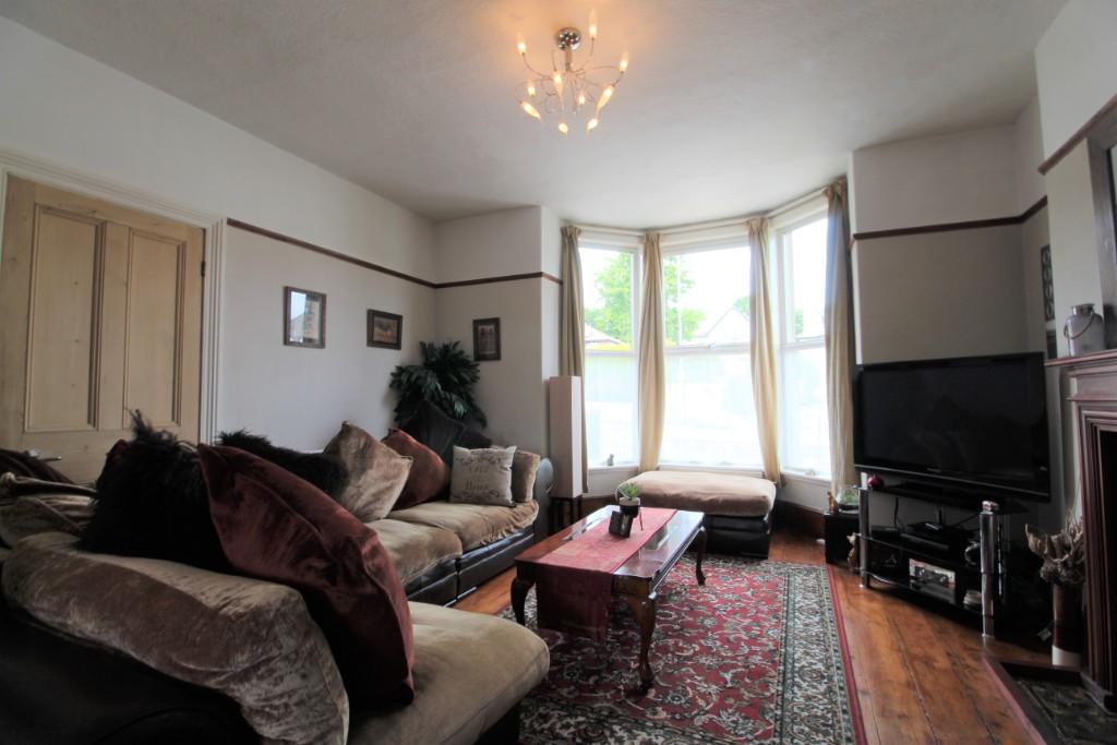 4 bedroom semidetached house for sale in Alexandra Road, St. Austell
