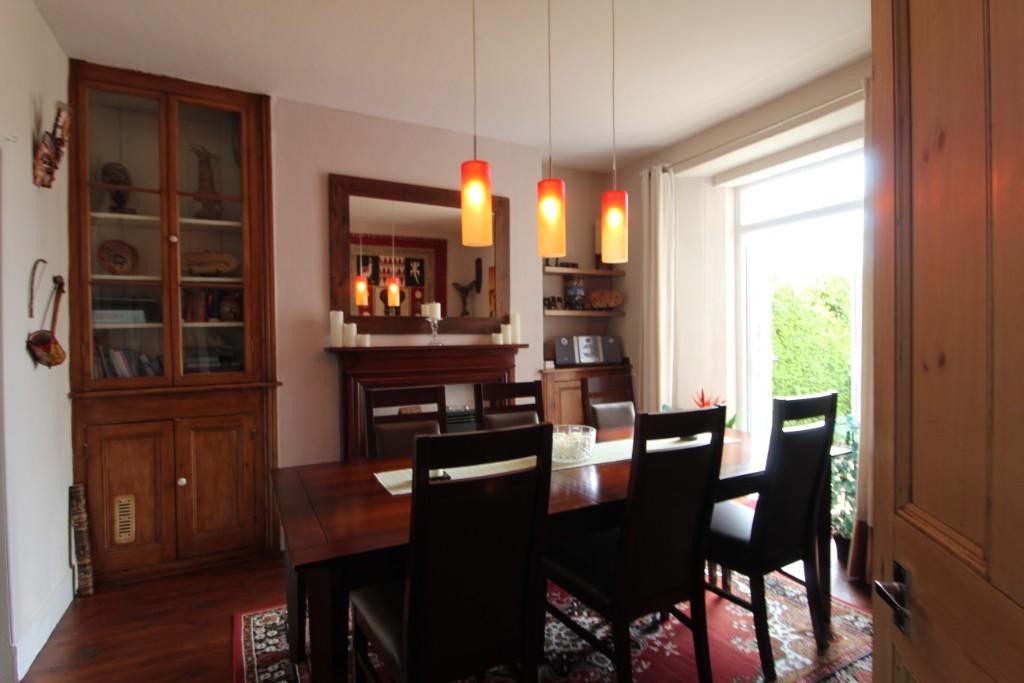 4 bedroom semidetached house for sale in Alexandra Road, St. Austell