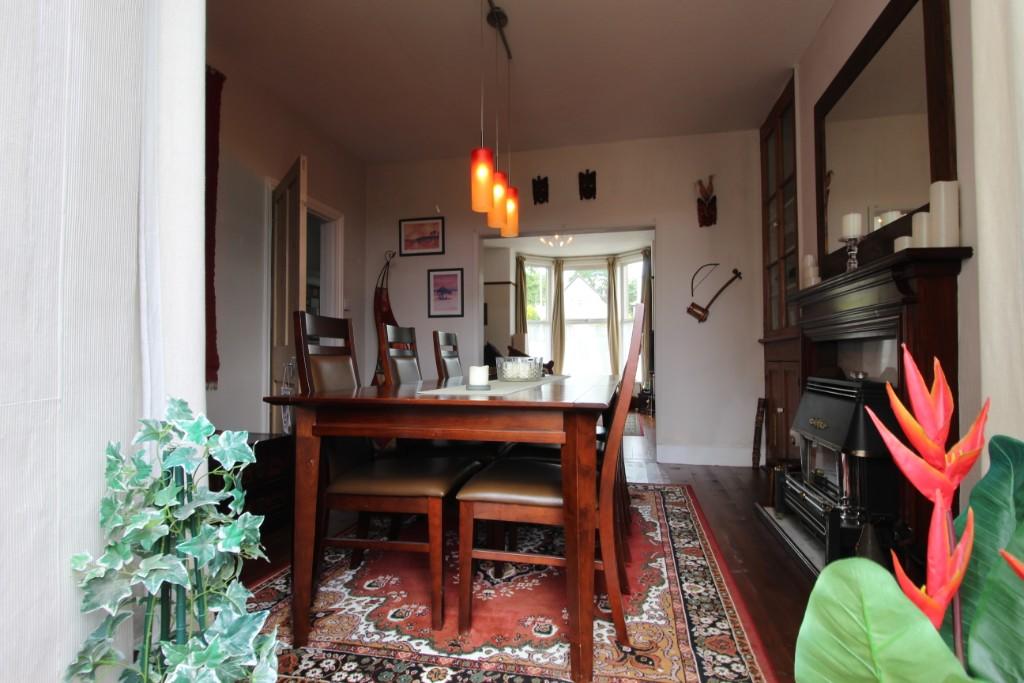 4 bedroom semidetached house for sale in Alexandra Road, St. Austell