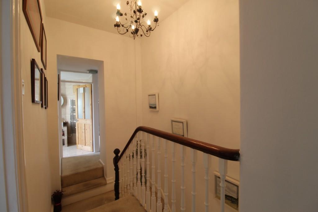 4 bedroom semidetached house for sale in Alexandra Road, St. Austell