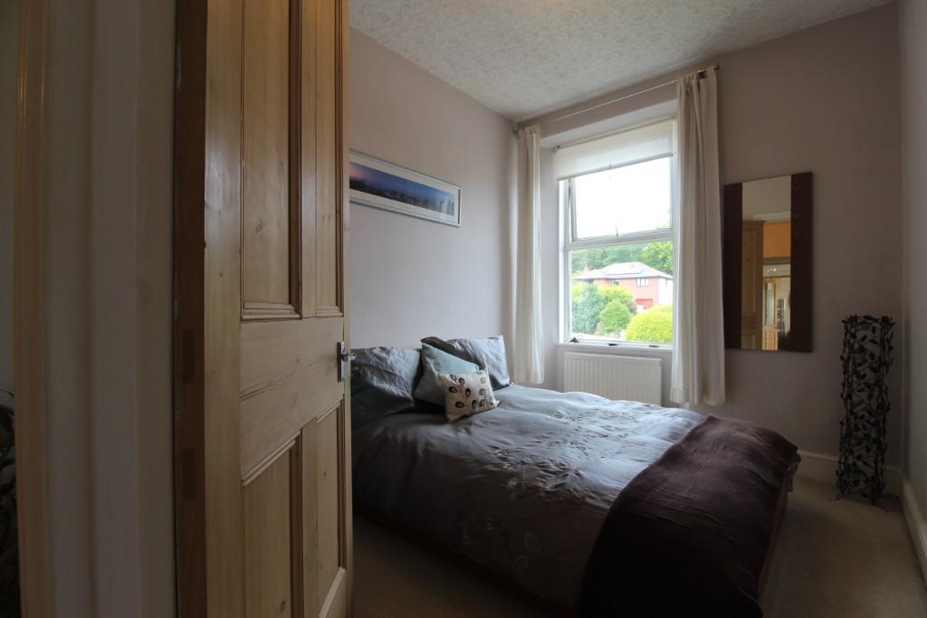 4 bedroom semidetached house for sale in Alexandra Road, St. Austell