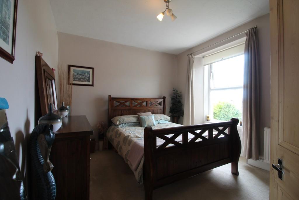 4 bedroom semidetached house for sale in Alexandra Road, St. Austell