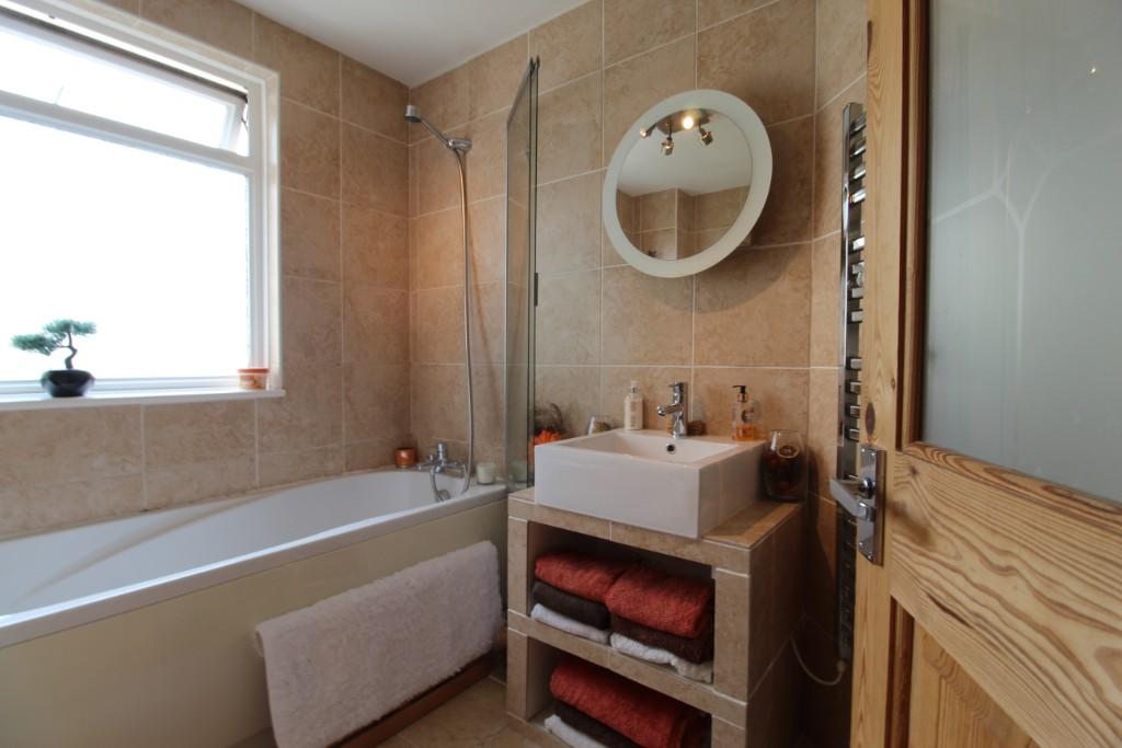 4 bedroom semidetached house for sale in Alexandra Road, St. Austell