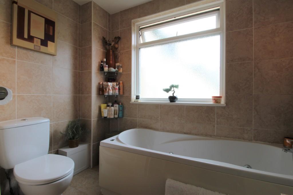 4 bedroom semidetached house for sale in Alexandra Road, St. Austell