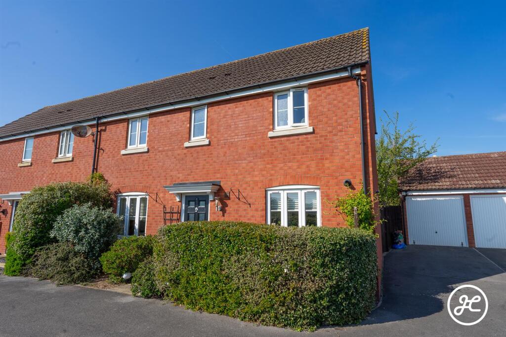 Main image of property: Daisy Close, Wilstock Village, Bridgwater