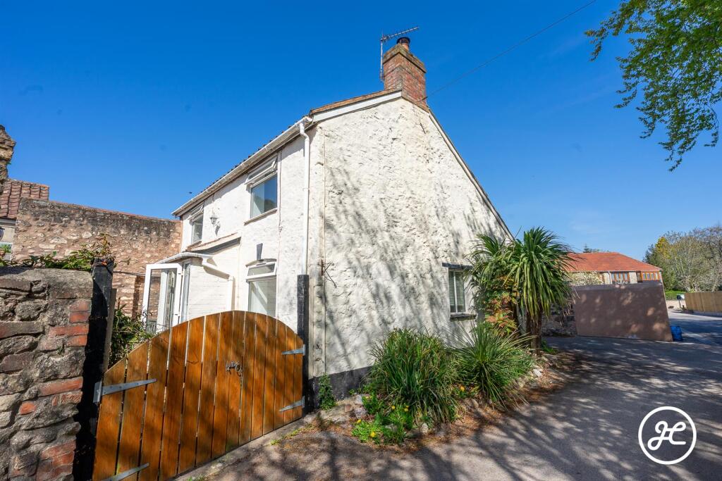 Main image of property: Tanyard, Castle Street, Nether Stowey