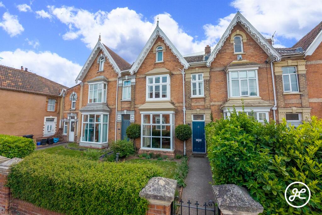 Main image of property: Victoria Road, Bridgwater