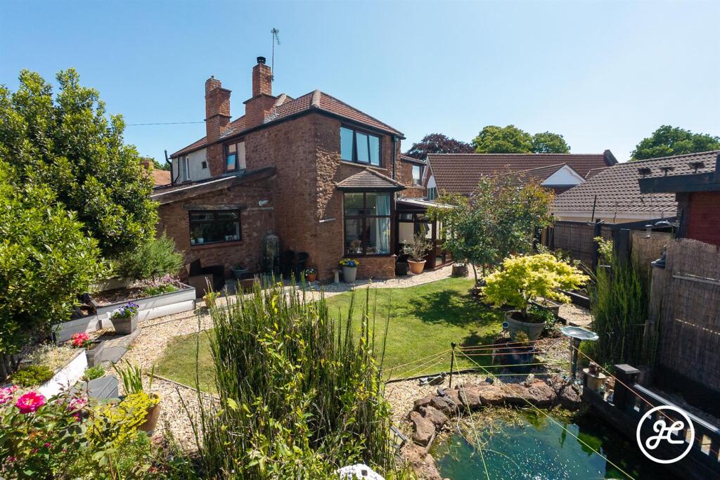 Main image of property: Church Road, Wembdon, Bridgwater