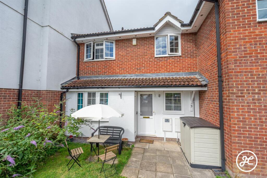 Main image of property: Grebe Court, Bridgwater