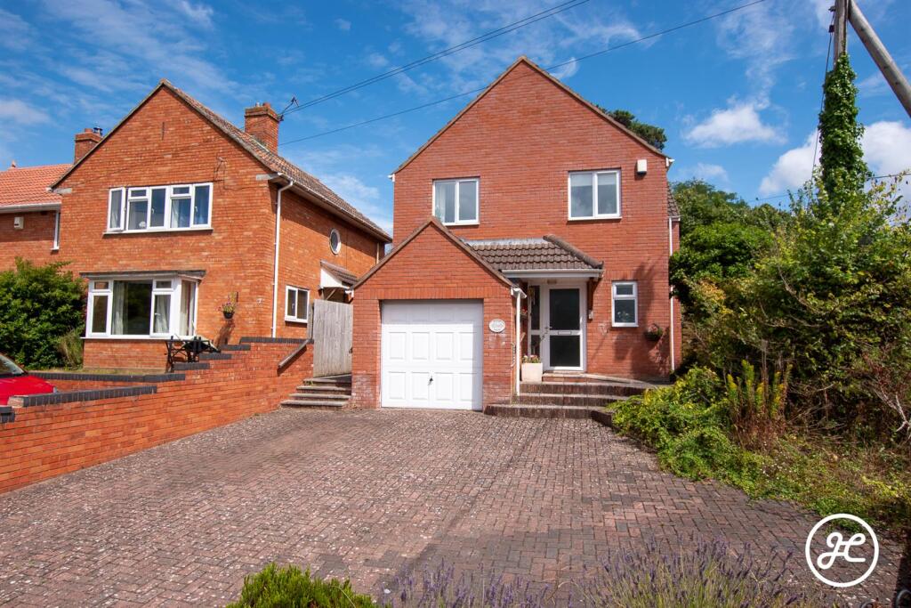 Main image of property: Woodbury Road, Bridgwater