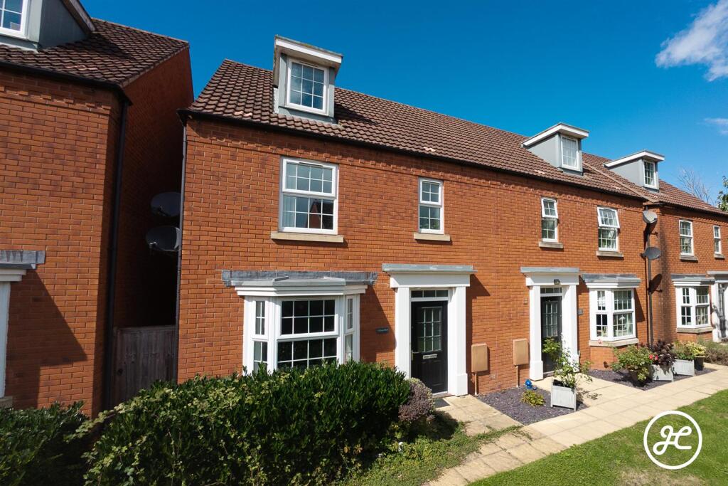 Main image of property: Teasel Path, Wilstock Village, Bridgwater