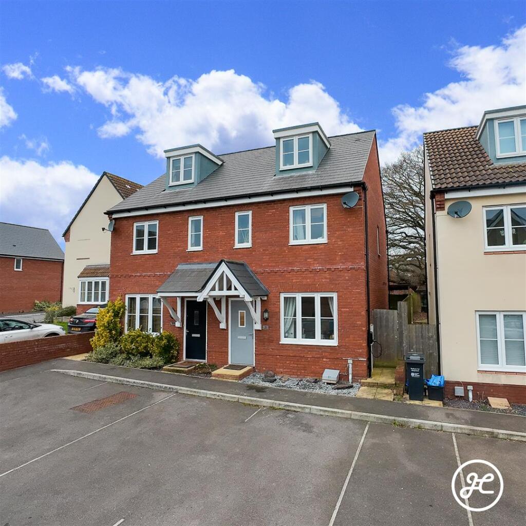 Main image of property: Bilberry Lane, Wilstock Village, Bridgwater