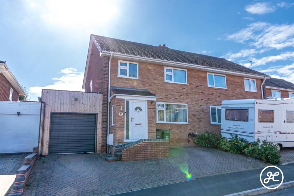 Main image of property: Alfoxton Road, Bridgwater