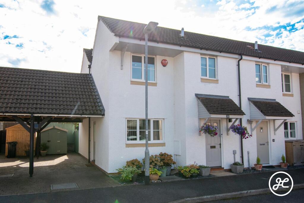 Main image of property: Culverhay Close, Puriton, Bridgwater