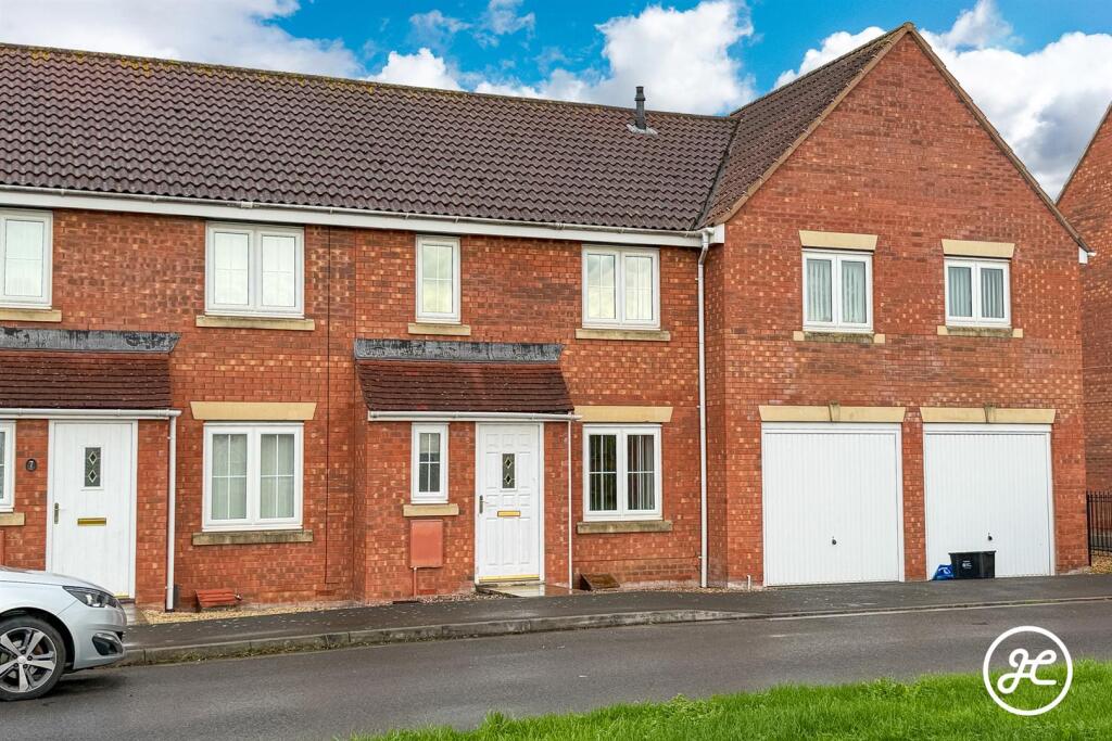 Main image of property: Rambler Way, Bridgwater