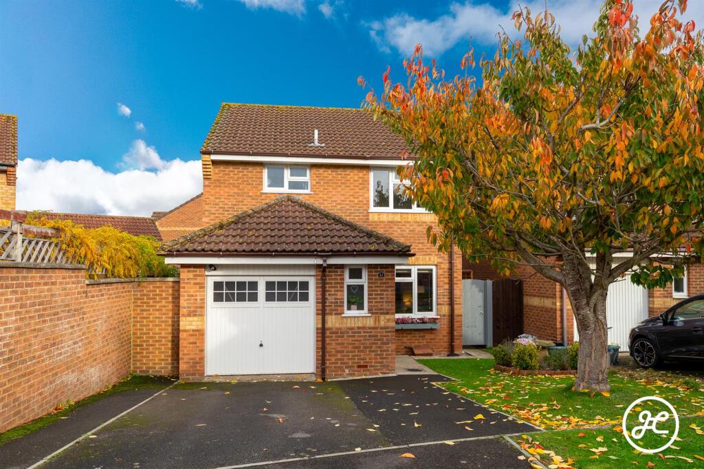 Main image of property: Alder Close, North Petherton, Bridgwater