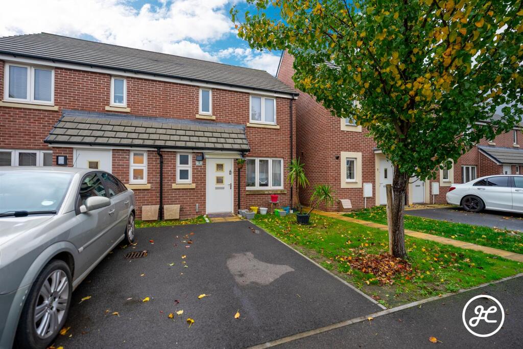 Main image of property: Pearl Close, Bridgwater