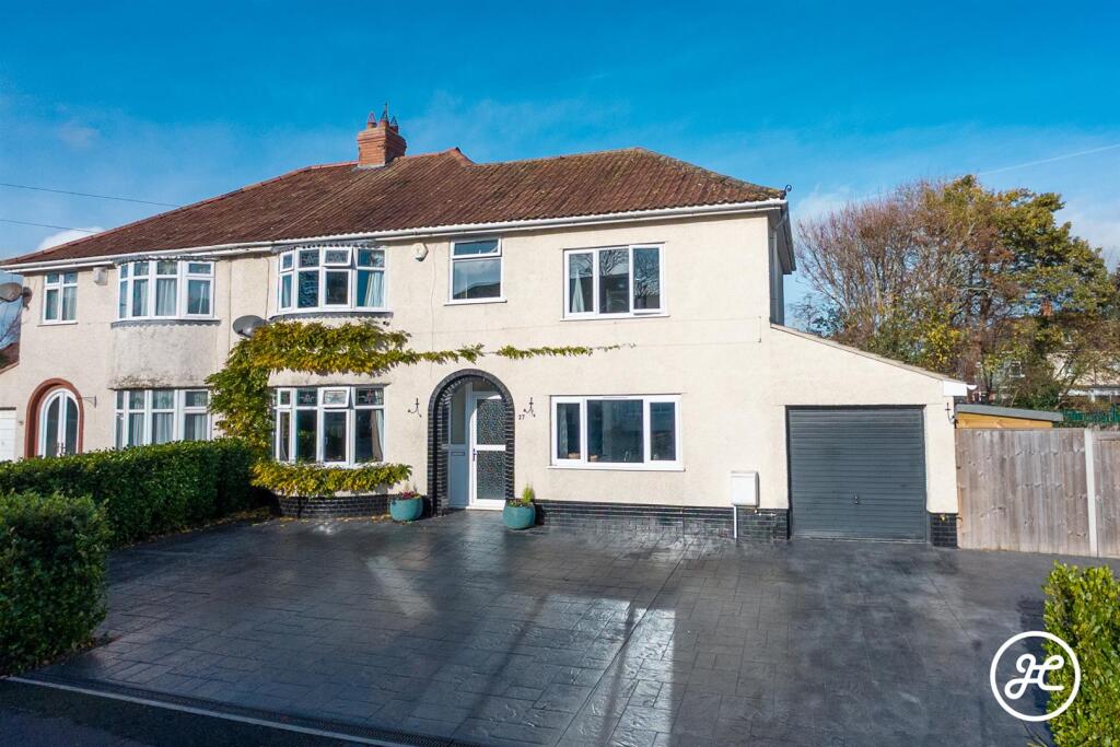 Main image of property: Park Avenue, Bridgwater