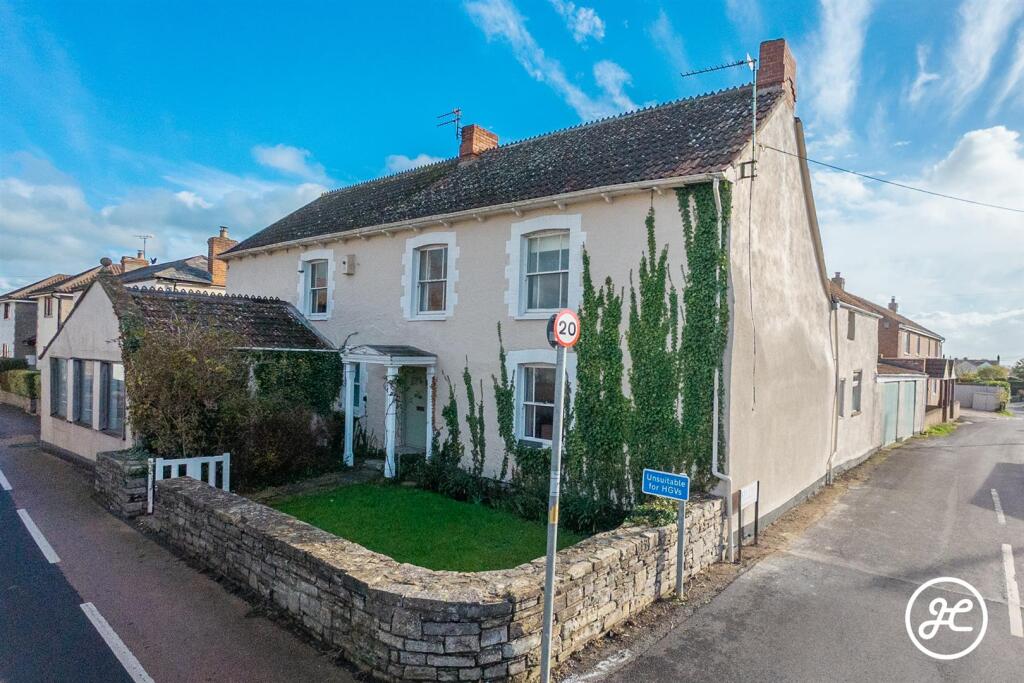 Main image of property: Fore Street, Othery, Somerset