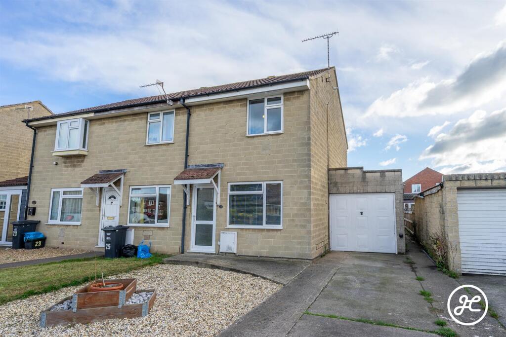 Main image of property: Withygrove Close, Bridgwater