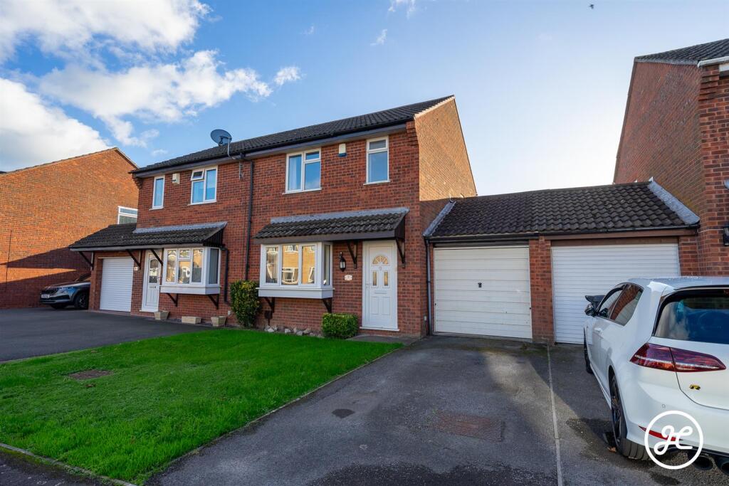 Main image of property: Windsor Road, Bridgwater