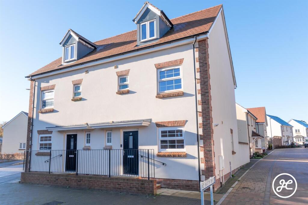 Main image of property: Malherbie Road, Nether Stowey