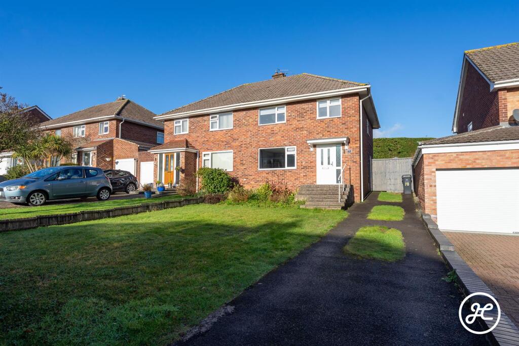 Main image of property: Alfoxton Road, Bridgwater