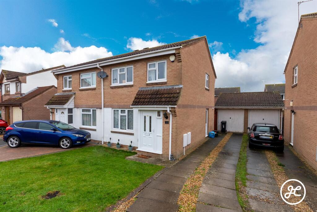 Main image of property: Charnwood Close, Bridgwater