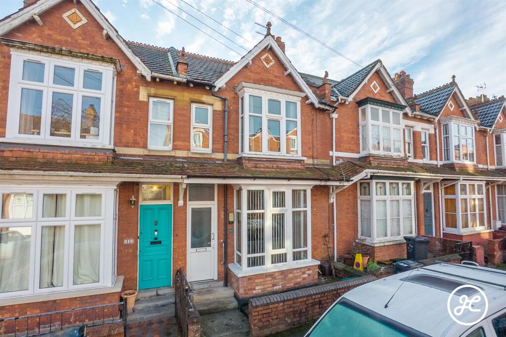 Main image of property: Ashleigh Avenue, Bridgwater