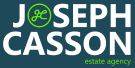 Joseph Casson Estate Agency, Bridgwater Estate Agent Logo