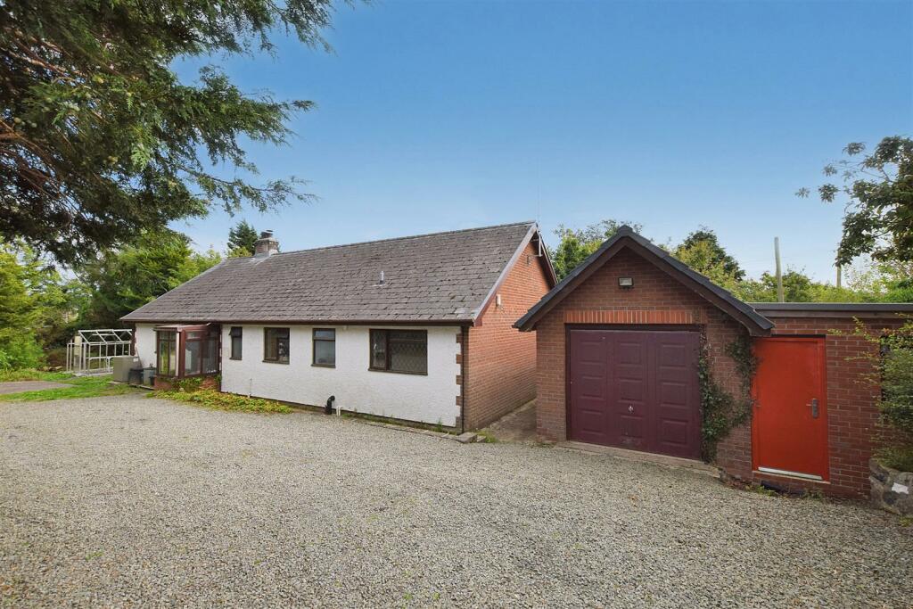 Main image of property: Llanarth
