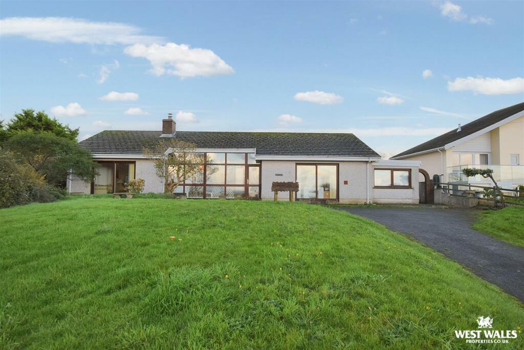 Main image of property: Tresaith Road, Aberporth, Cardigan