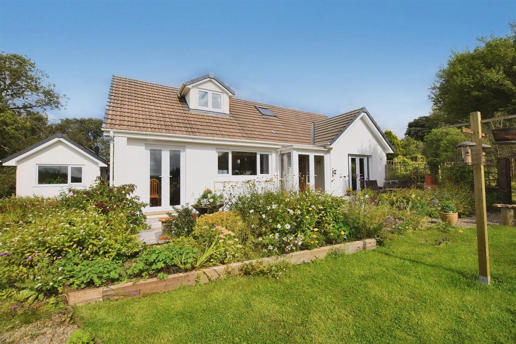 Main image of property: Caemorgan Road, Cardigan