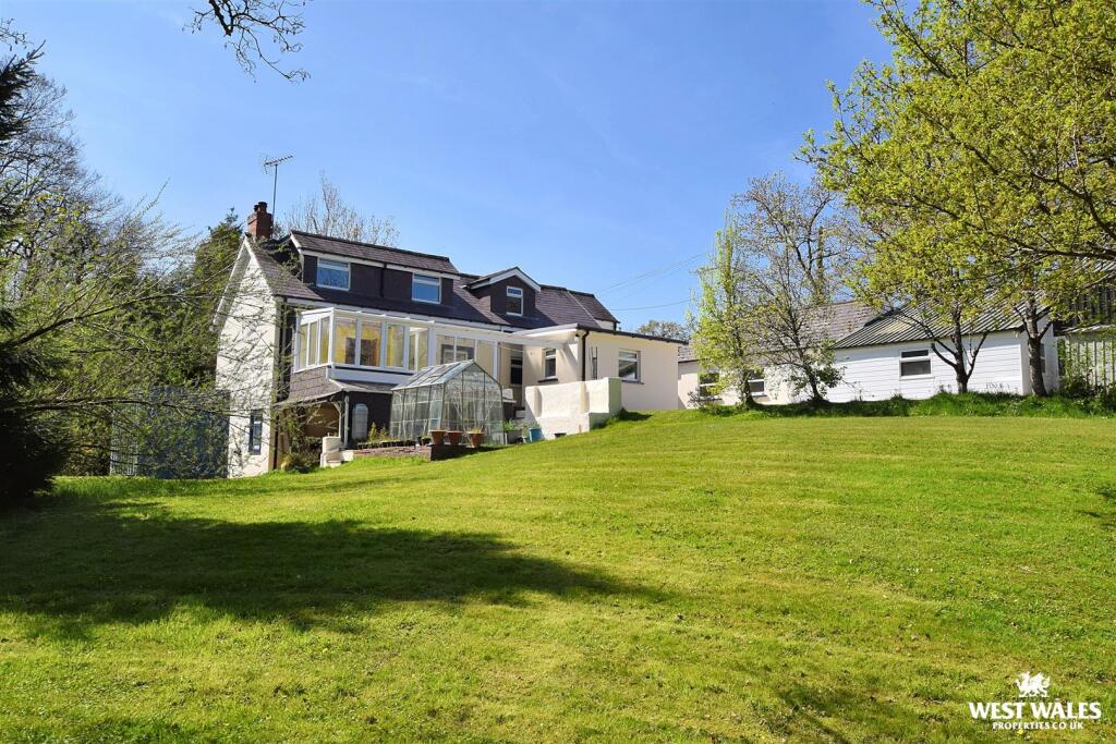 Main image of property: Bridell, Cardigan