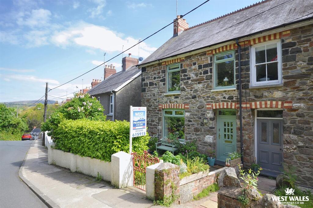 Main image of property: The Slade, Fishguard