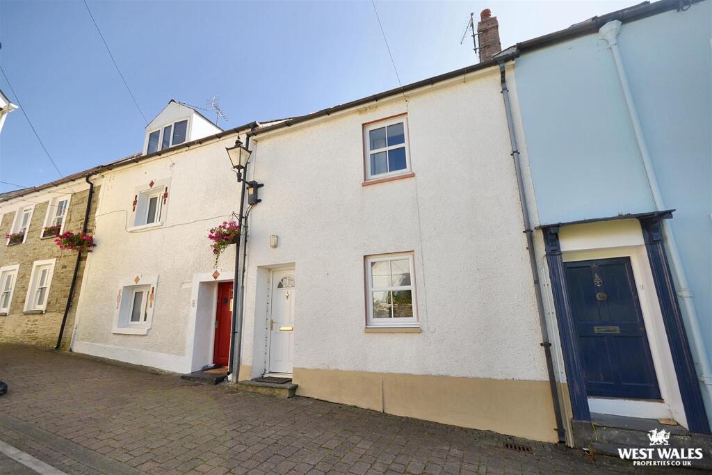 Main image of property: Ebens Lane, Cardigan