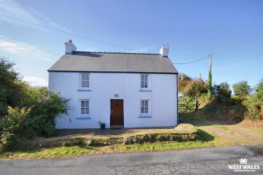 Main image of property: Trefasser, Goodwick