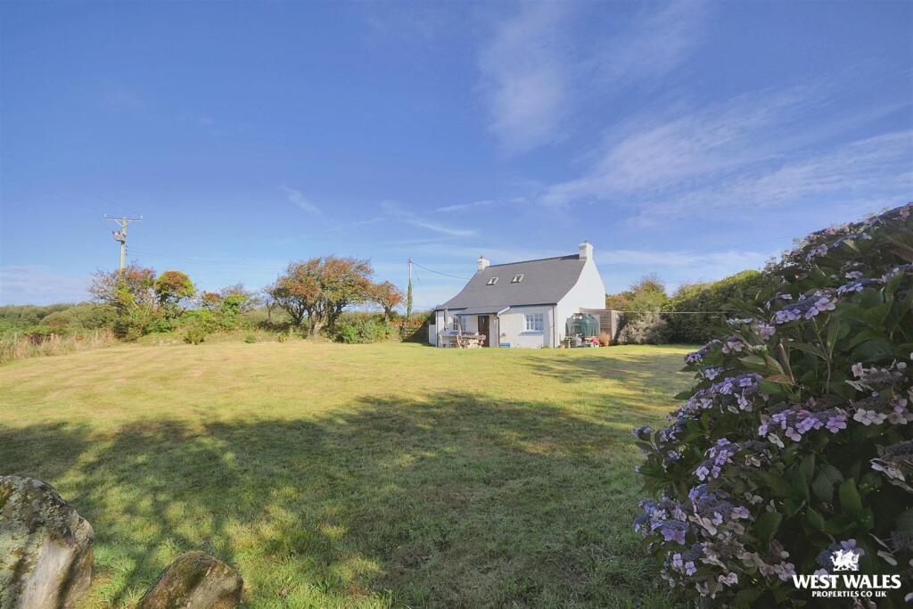 Main image of property: Trefasser, Goodwick