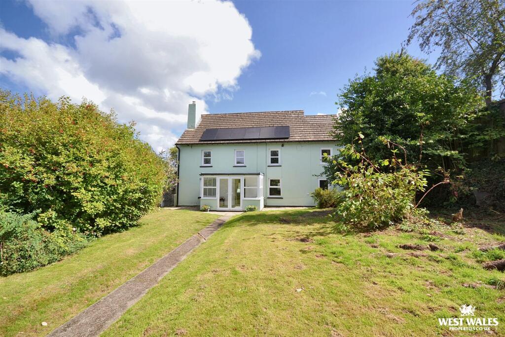 Main image of property: Pentrecagal, Newcastle Emlyn